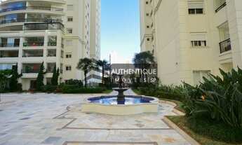 Imagem 5: Le Quartier Moema - Apartamento à venda em São Paulo/SP