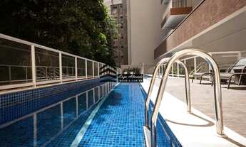 Imagem: Apartamento à venda em São Paulo/SP