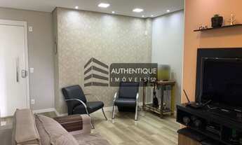 Imagem 4: CYRELA HEREDITA Santo André Campestre - Apartamento à venda em Santo André/SP