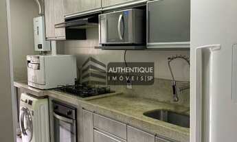 Imagem 5: CYRELA HEREDITA Santo André Campestre - Apartamento à venda em Santo André/SP