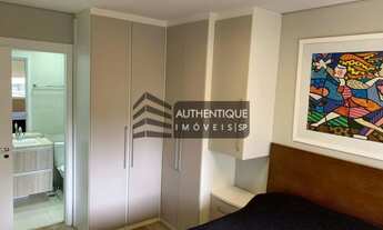 Imagem 6: CYRELA HEREDITA Santo André Campestre - Apartamento à venda em Santo André/SP