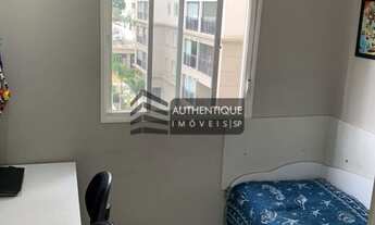 Imagem 7: CYRELA HEREDITA Santo André Campestre - Apartamento à venda em Santo André/SP