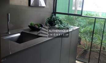 Imagem 4: O PARQUE BROOKLIN - Apartamento à venda em São Paulo/SP