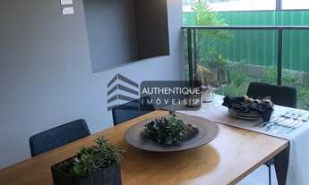 Imagem 2: O PARQUE BROOKLIN - Apartamento à venda em São Paulo/SP