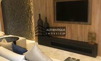 Imagem 7: O PARQUE BROOKLIN - Apartamento à venda em São Paulo/SP