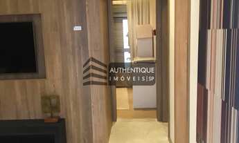 Imagem 5: O PARQUE BROOKLIN - Apartamento à venda em São Paulo/SP