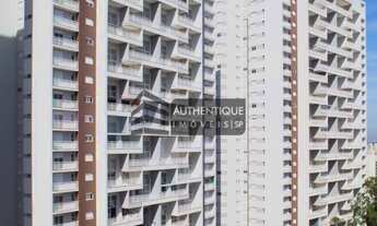 Imagem 6: DUO MORUMBI - Apartamento à venda em São Paulo/SP