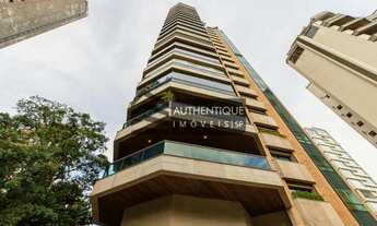 Imagem: Saint Hilaire Paraíso - Apartamento à