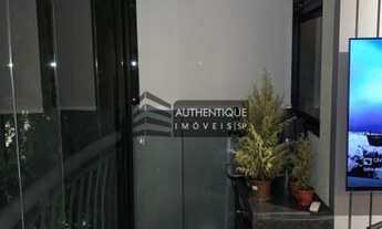 Imagem 7: Hype Jardins - Apartamento à venda no bairro Jardim Paulista - São Paulo/SP, Zona Sul