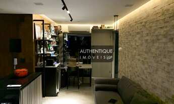 Imagem 6: Hype Jardins - Apartamento à venda no bairro Jardim Paulista - São Paulo/SP, Zona Sul