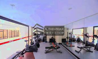 Imagem 4: Hype Jardins - Apartamento à venda no bairro Jardim Paulista - São Paulo/SP, Zona Sul