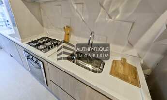 Imagem 6: UNIVERSO TATUAPE - ESTRELA - Apartamento à venda em São Paulo/SP