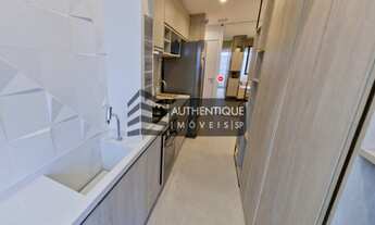 Imagem 5: UNIVERSO TATUAPE - ESTRELA - Apartamento à venda em São Paulo/SP