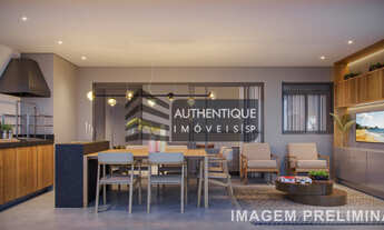 Imagem 7: MADRE 914 MOOCA - Apartamento à venda no bairro Mooca - São Paulo/SP, Zona Leste