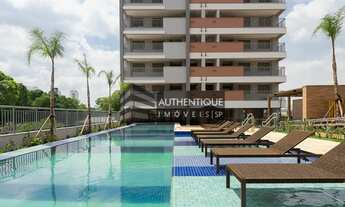 Imagem: West Side Barra Funda - Apartamento à venda