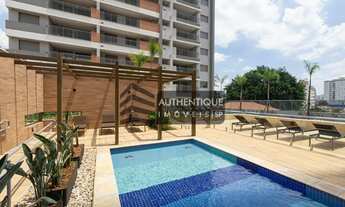 Imagem 5: West Side Barra Funda - Apartamento à venda em São Paulo/SP