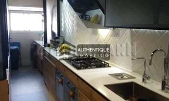 Imagem 5: INTENSE VILA MARIANA - Apartamento à venda em São Paulo/SP