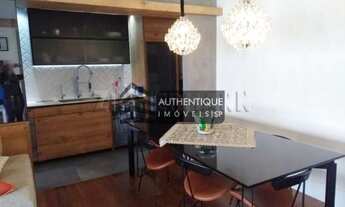 Imagem 3: INTENSE VILA MARIANA - Apartamento à venda em São Paulo/SP