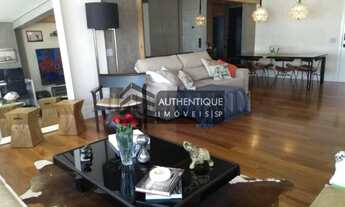 Imagem 4: INTENSE VILA MARIANA - Apartamento à venda em São Paulo/SP