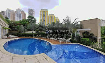 Imagem 2: Apogeo Chácara Klabin - Apartamento à venda no bairro Vila Mariana - São Paulo/SP, Zona Su