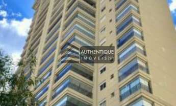 Imagem 1: Apogeo Chácara Klabin - Apartamento à venda no bairro Vila Mariana - São Paulo/SP, Zona Su