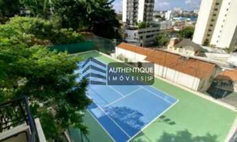 Imagem 5: Apogeo Chácara Klabin - Apartamento à venda no bairro Vila Mariana - São Paulo/SP, Zona Su