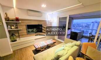 Imagem 3: Romanée Vila Romana - Apartamento à venda em São Paulo/SP