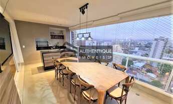 Imagem 1: Romanée Vila Romana - Apartamento à venda em São Paulo/SP