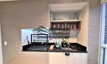 Imagem 4: Romanée Vila Romana - Apartamento à venda em São Paulo/SP