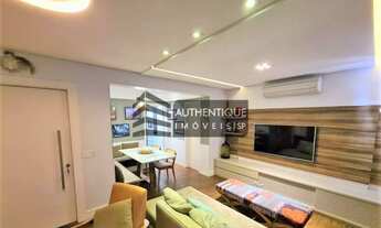 Imagem 2: Romanée Vila Romana - Apartamento à venda em São Paulo/SP