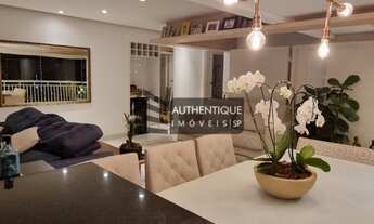 Imagem 3: Olimpic Chacara Santo - Apartamento à venda em São Paulo/SP