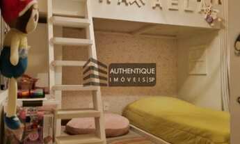 Imagem 7: Olimpic Chacara Santo - Apartamento à venda em São Paulo/SP