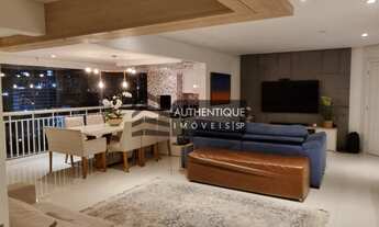 Imagem: Olimpic Chacara Santo - Apartamento à venda