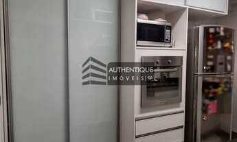 Imagem 4: Olimpic Chacara Santo - Apartamento à venda em São Paulo/SP