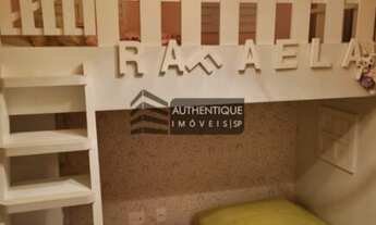 Imagem 6: Olimpic Chacara Santo - Apartamento à venda em São Paulo/SP