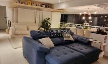 Imagem 2: Olimpic Chacara Santo - Apartamento à venda em São Paulo/SP