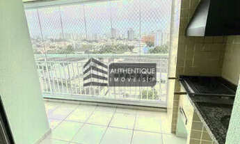 Imagem: VITORIA V BAETA NEVES SBC - Apartamento