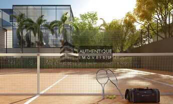 Imagem 6: ARBO BROOKLIN - CASAS VERTICAIS - Apartamento à venda em São Paulo/SP