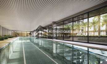 Imagem 3: ARBO BROOKLIN - CASAS VERTICAIS - Apartamento à venda em São Paulo/SP