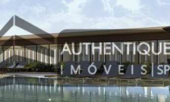 Imagem 2: ARBO BROOKLIN - CASAS VERTICAIS - Apartamento à venda em São Paulo/SP