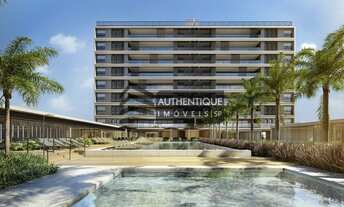 Imagem 5: ARBO BROOKLIN - CASAS VERTICAIS - Apartamento à venda em São Paulo/SP