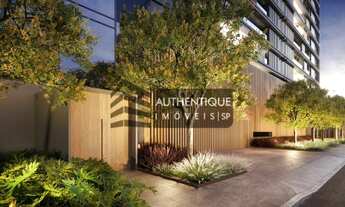 Imagem 4: ARBO BROOKLIN - CASAS VERTICAIS - Apartamento à venda em São Paulo/SP