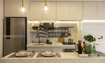 Imagem 5: Nattur Nova Klabin - Apartamento à venda em São Paulo/SP