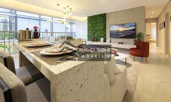 Imagem: Nattur Nova Klabin - Apartamento à venda