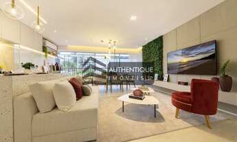 Imagem 4: Nattur Nova Klabin - Apartamento à venda em São Paulo/SP