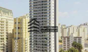 Imagem: Apartamento à venda em São Paulo/SP