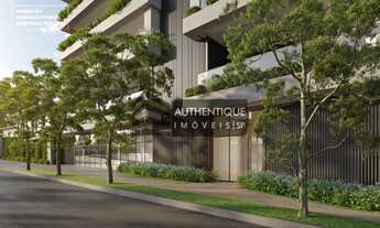 Imagem 7: ESTHER IBIRAPUERA - Apartamento à venda no bairro Paraíso - São Paulo/SP, Zona Sul