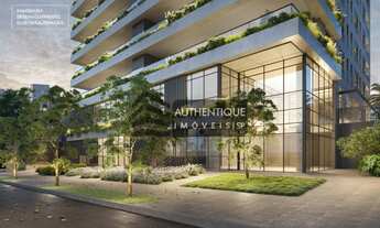 Imagem 4: ESTHER IBIRAPUERA - Apartamento à venda no bairro Paraíso - São Paulo/SP, Zona Sul