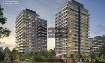 Imagem 6: ESTHER IBIRAPUERA - Apartamento à venda no bairro Paraíso - São Paulo/SP, Zona Sul