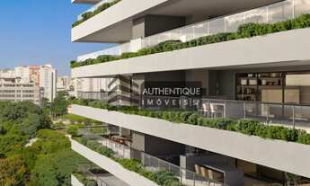 Imagem: ESTHER IBIRAPUERA - Apartamento à venda